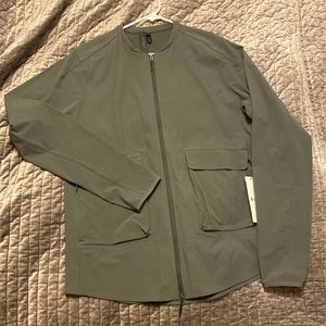 lululemon siffra hybrid men’s jacket